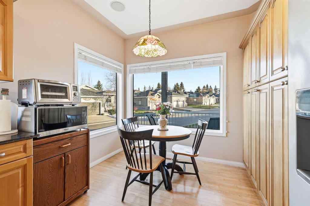 MLS&reg; # A2270128 - 98 Mt Alberta Manor SE in McKenzie Lake Calgary, Residential Open Houses