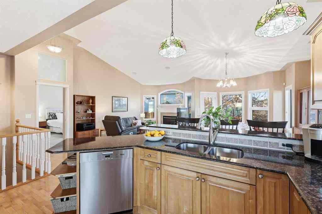 MLS&reg; # A2270128 - 98 Mt Alberta Manor SE in McKenzie Lake Calgary, Residential Open Houses