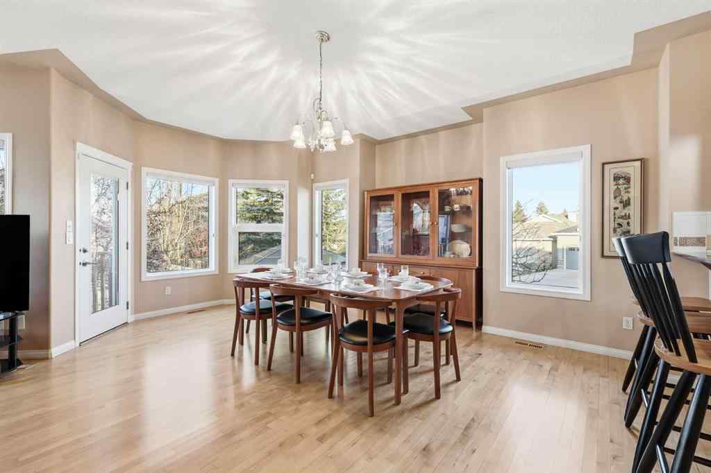 MLS&reg; # A2270128 - 98 Mt Alberta Manor SE in McKenzie Lake Calgary, Residential Open Houses