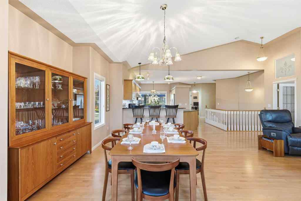 MLS&reg; # A2270128 - 98 Mt Alberta Manor SE in McKenzie Lake Calgary, Residential Open Houses