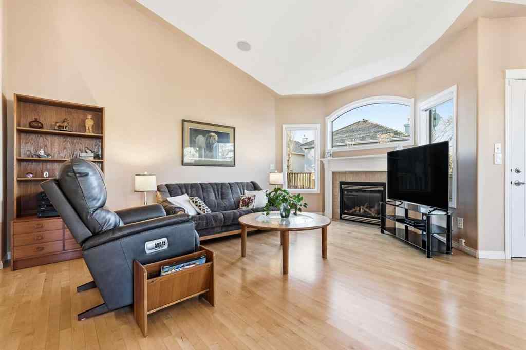 MLS&reg; # A2270128 - 98 Mt Alberta Manor SE in McKenzie Lake Calgary, Residential Open Houses