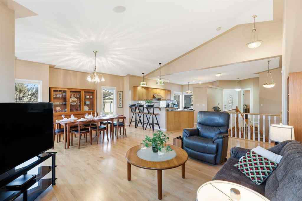 MLS&reg; # A2270128 - 98 Mt Alberta Manor SE in McKenzie Lake Calgary, Residential Open Houses