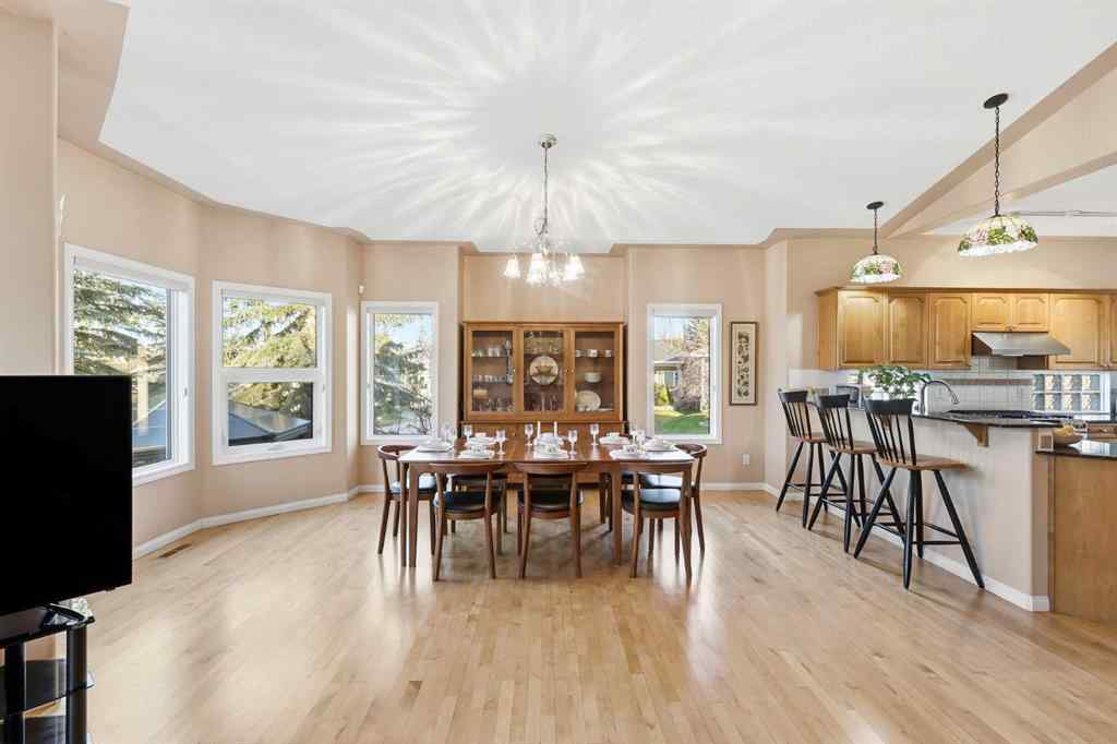 MLS&reg; # A2270128 - 98 Mt Alberta Manor SE in McKenzie Lake Calgary, Residential Open Houses