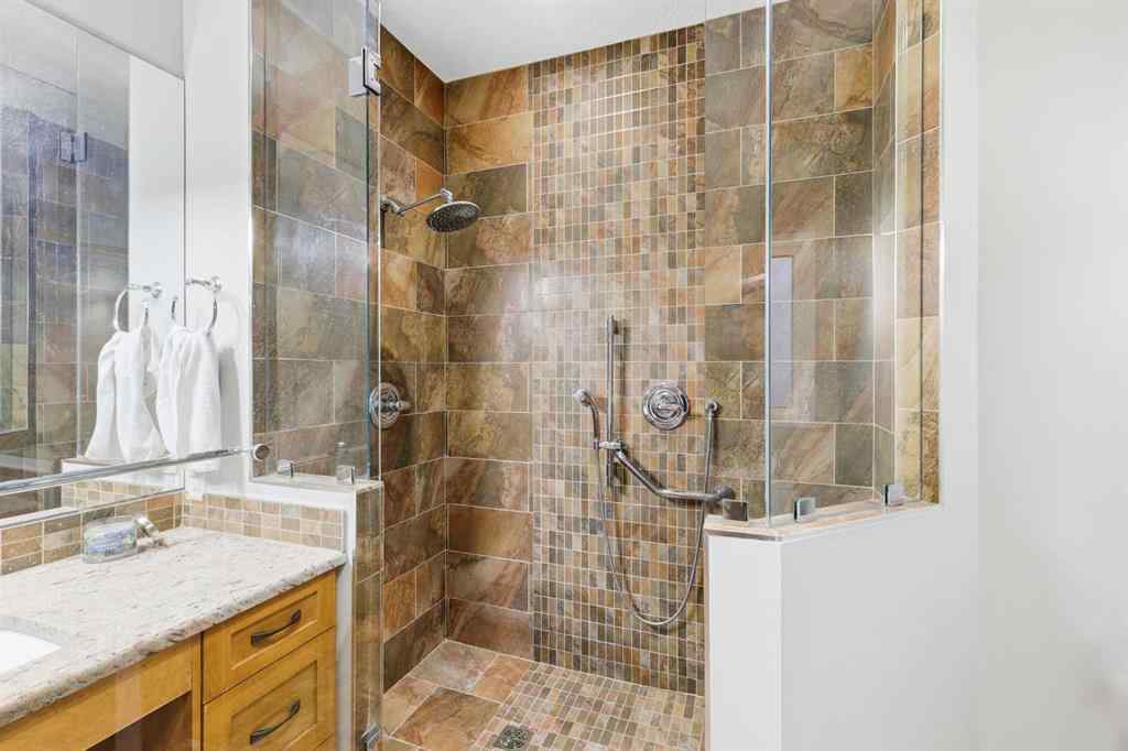 MLS&reg; # A2270128 - 98 Mt Alberta Manor SE in McKenzie Lake Calgary, Residential Open Houses