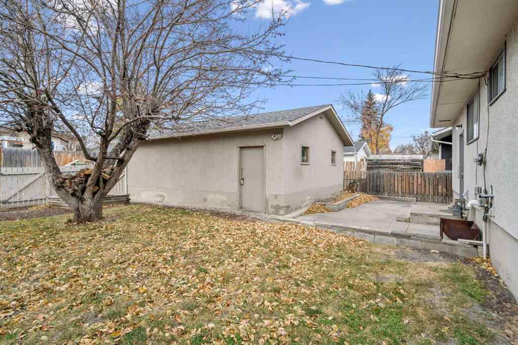 MLS® A2270130 - 10631 Elbow Drive SW in Southwood Calgary, Residential