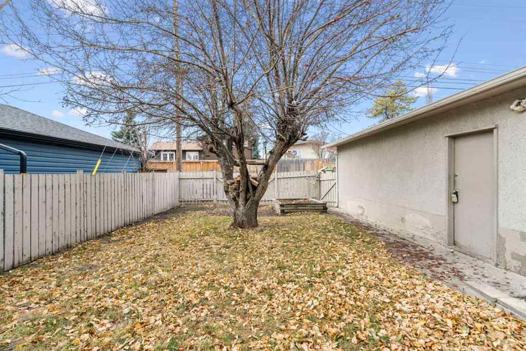 MLS® A2270130 - 10631 Elbow Drive SW in Southwood Calgary, Residential