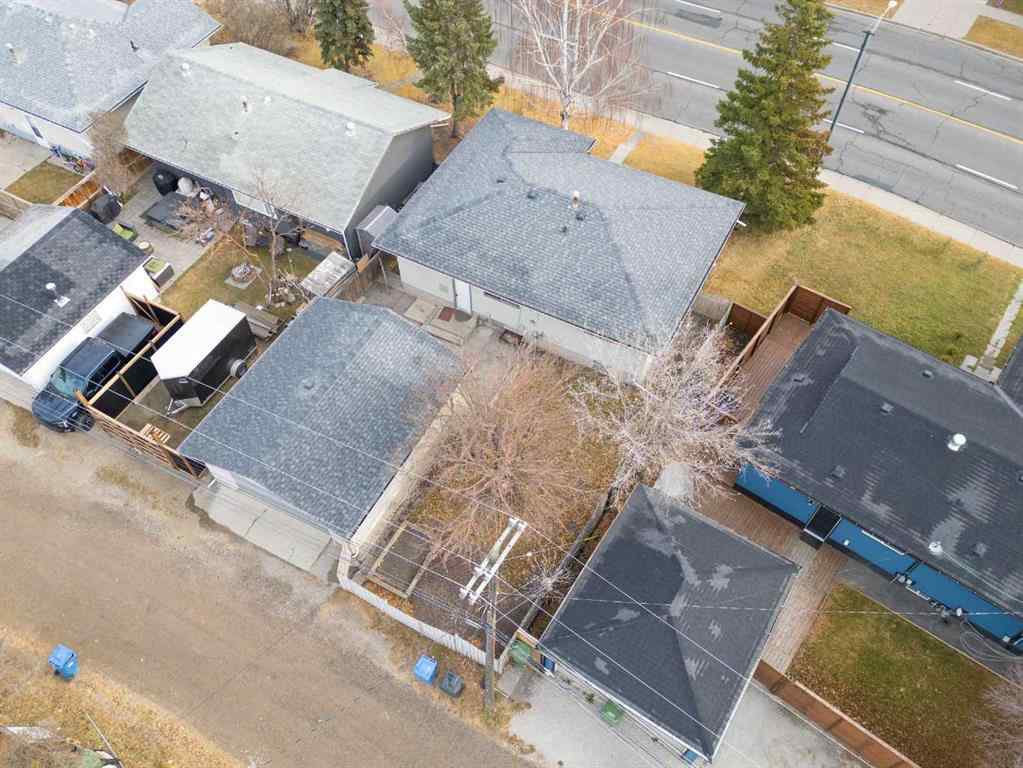 MLS® A2270130 - 10631 Elbow Drive SW in Southwood Calgary, Residential