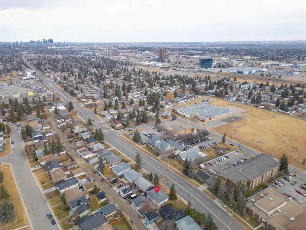 MLS® A2270130 - 10631 Elbow Drive SW in Southwood Calgary, Residential