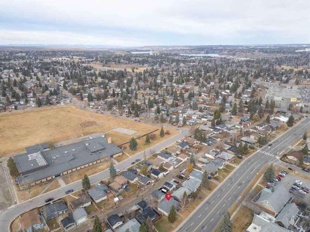 MLS® A2270130 - 10631 Elbow Drive SW in Southwood Calgary, Residential