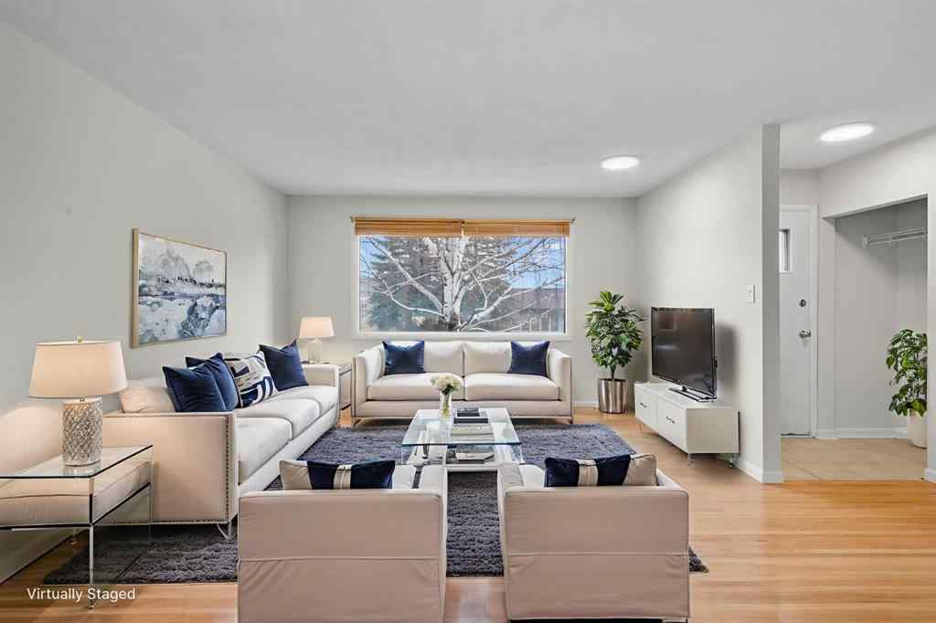 MLS® A2270130 - 10631 Elbow Drive SW in Southwood Calgary, Residential