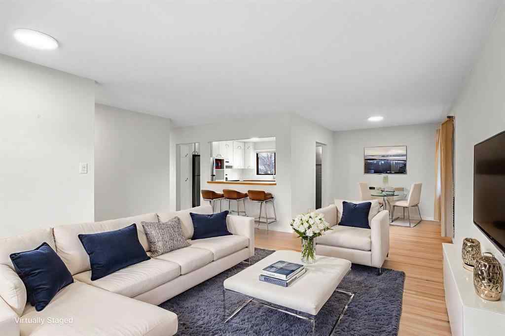 MLS® A2270130 - 10631 Elbow Drive SW in Southwood Calgary, Residential