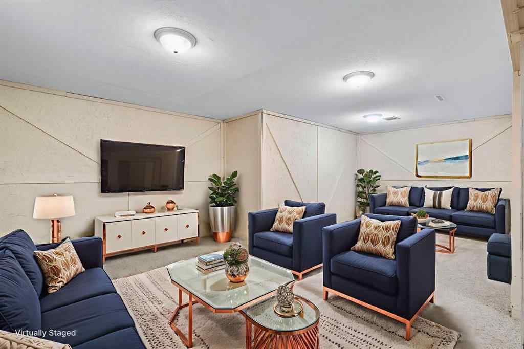 MLS® A2270130 - 10631 Elbow Drive SW in Southwood Calgary, Residential