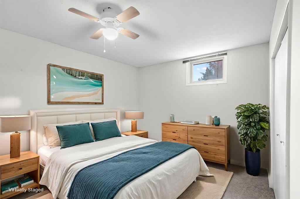 MLS® A2270130 - 10631 Elbow Drive SW in Southwood Calgary, Residential