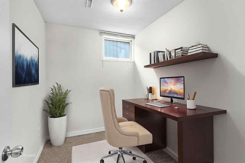 MLS® A2270130 - 10631 Elbow Drive SW in Southwood Calgary, Residential