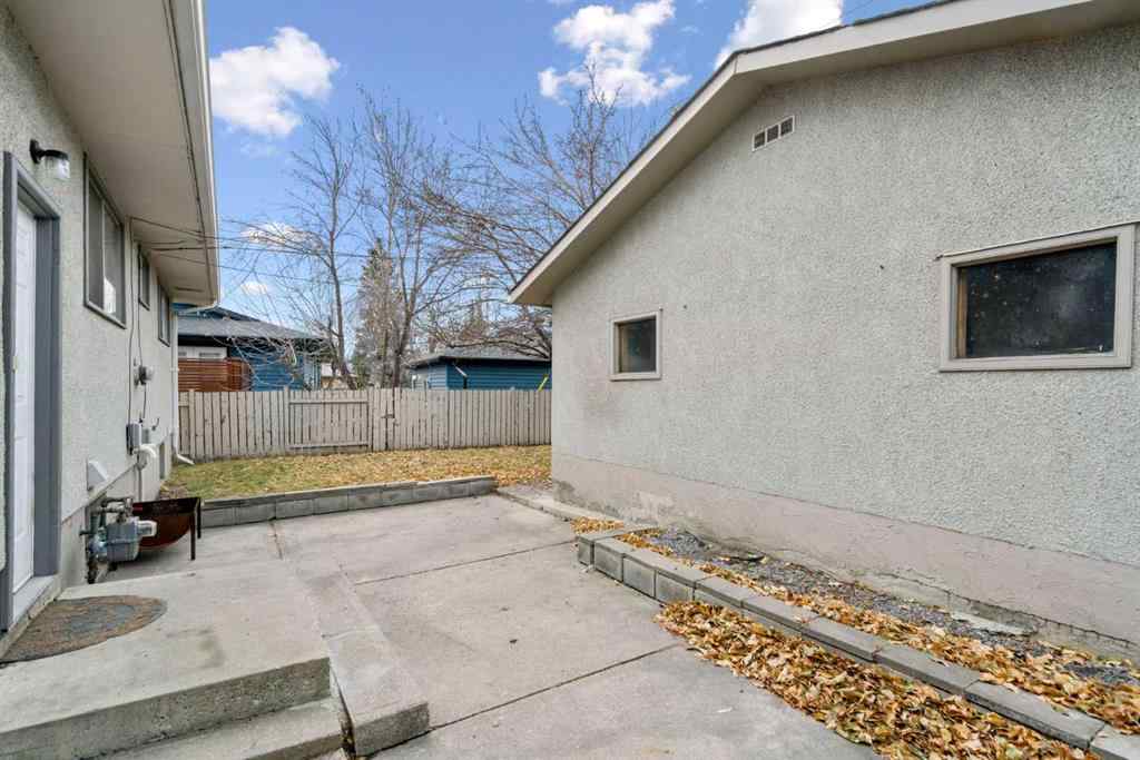 MLS® A2270130 - 10631 Elbow Drive SW in Southwood Calgary, Residential