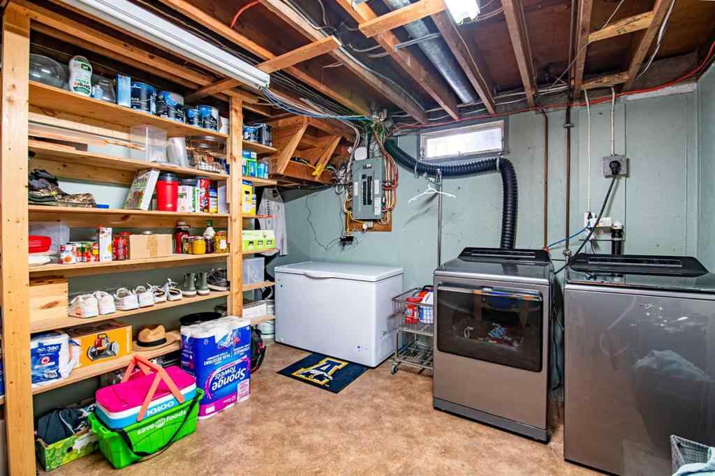 MLS&reg; # A2270131 - 89 Selkirk Boulevard  in Sunnybrook Red Deer, Residential Open Houses