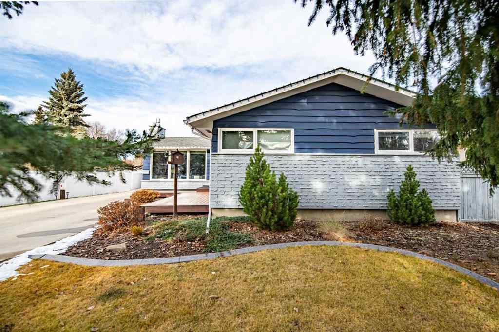 MLS&reg; # A2270131 - 89 Selkirk Boulevard  in Sunnybrook Red Deer, Residential Open Houses