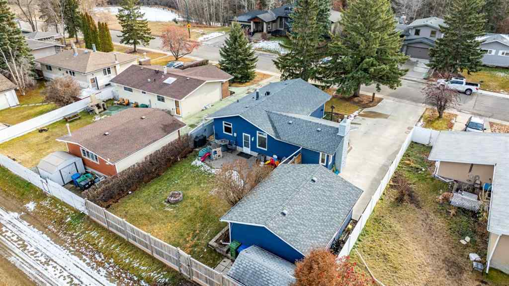 MLS&reg; # A2270131 - 89 Selkirk Boulevard  in Sunnybrook Red Deer, Residential Open Houses