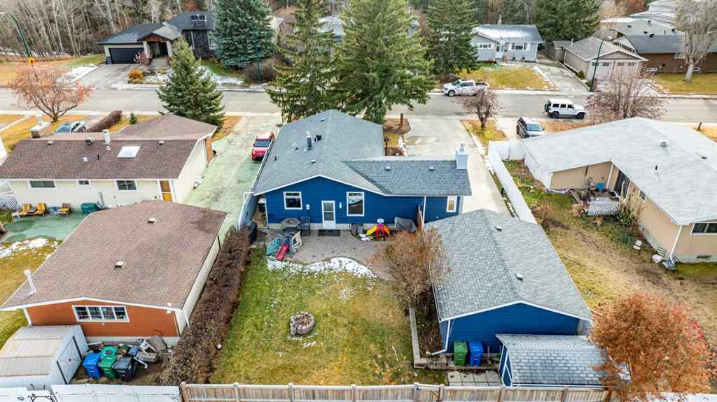 MLS&reg; # A2270131 - 89 Selkirk Boulevard  in Sunnybrook Red Deer, Residential Open Houses