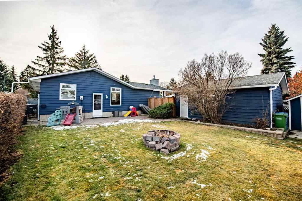 MLS&reg; # A2270131 - 89 Selkirk Boulevard  in Sunnybrook Red Deer, Residential Open Houses