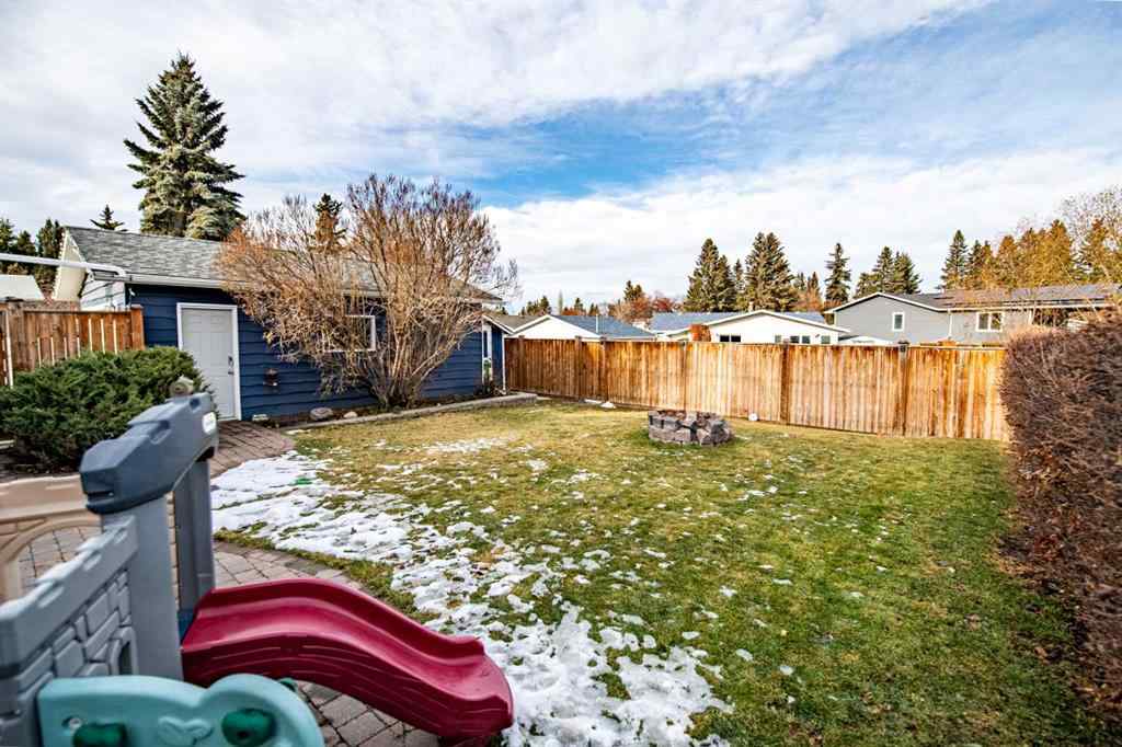 MLS&reg; # A2270131 - 89 Selkirk Boulevard  in Sunnybrook Red Deer, Residential Open Houses