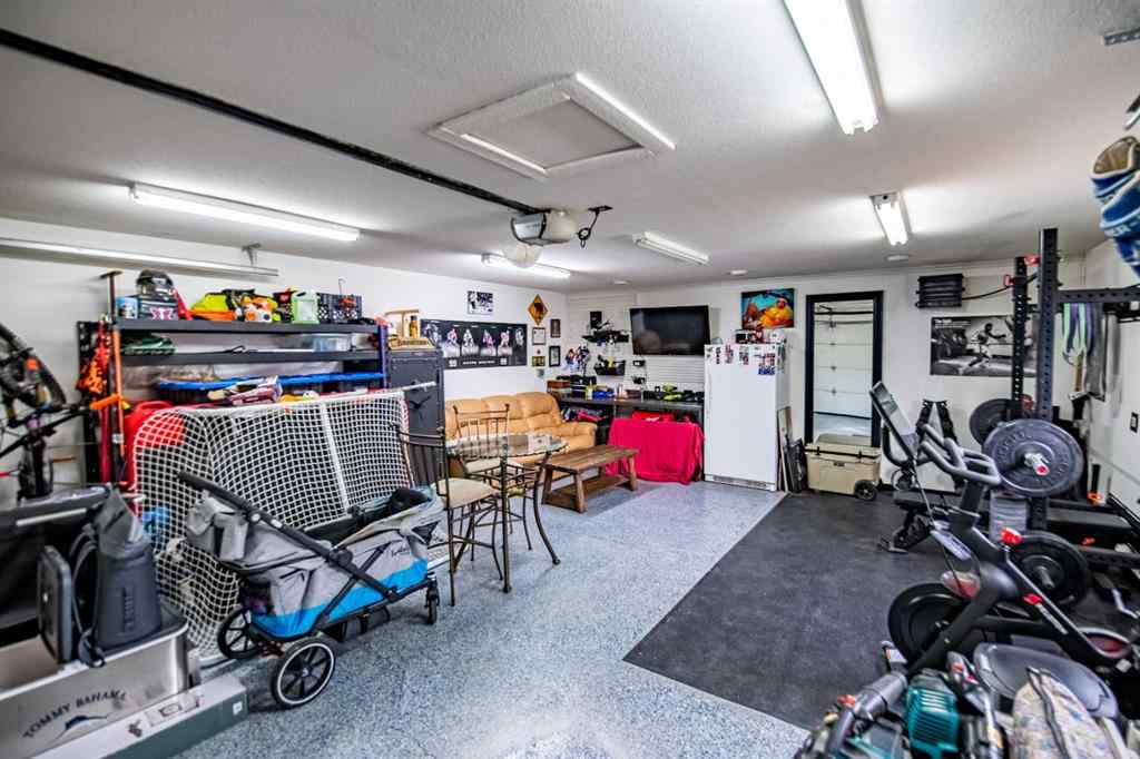 MLS&reg; # A2270131 - 89 Selkirk Boulevard  in Sunnybrook Red Deer, Residential Open Houses