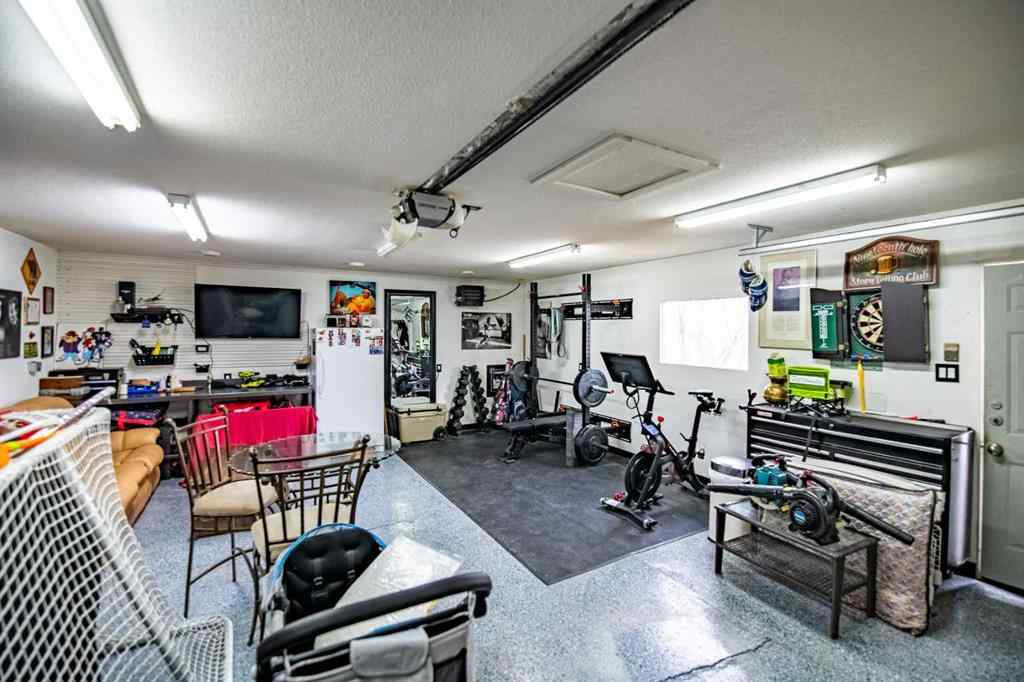 MLS&reg; # A2270131 - 89 Selkirk Boulevard  in Sunnybrook Red Deer, Residential Open Houses