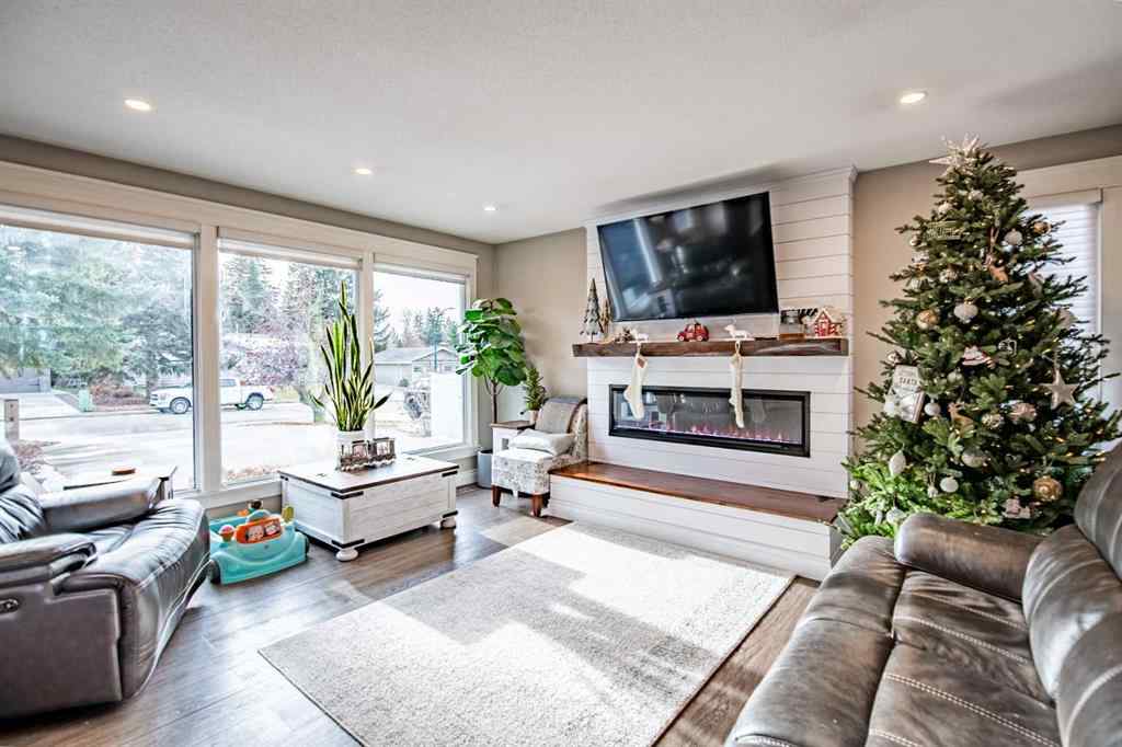 MLS&reg; # A2270131 - 89 Selkirk Boulevard  in Sunnybrook Red Deer, Residential Open Houses