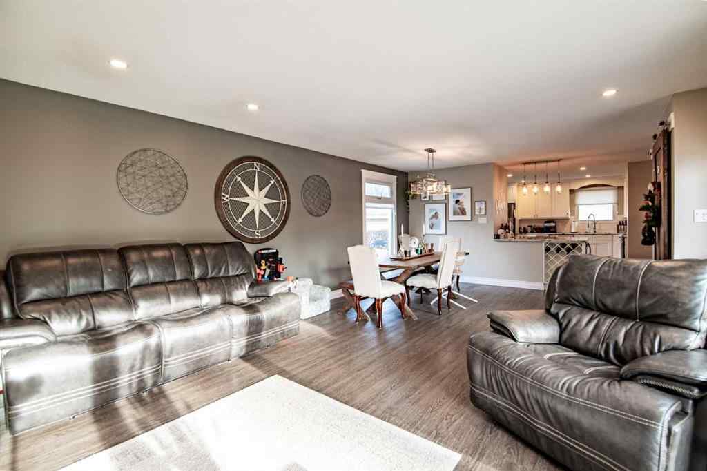 MLS&reg; # A2270131 - 89 Selkirk Boulevard  in Sunnybrook Red Deer, Residential Open Houses