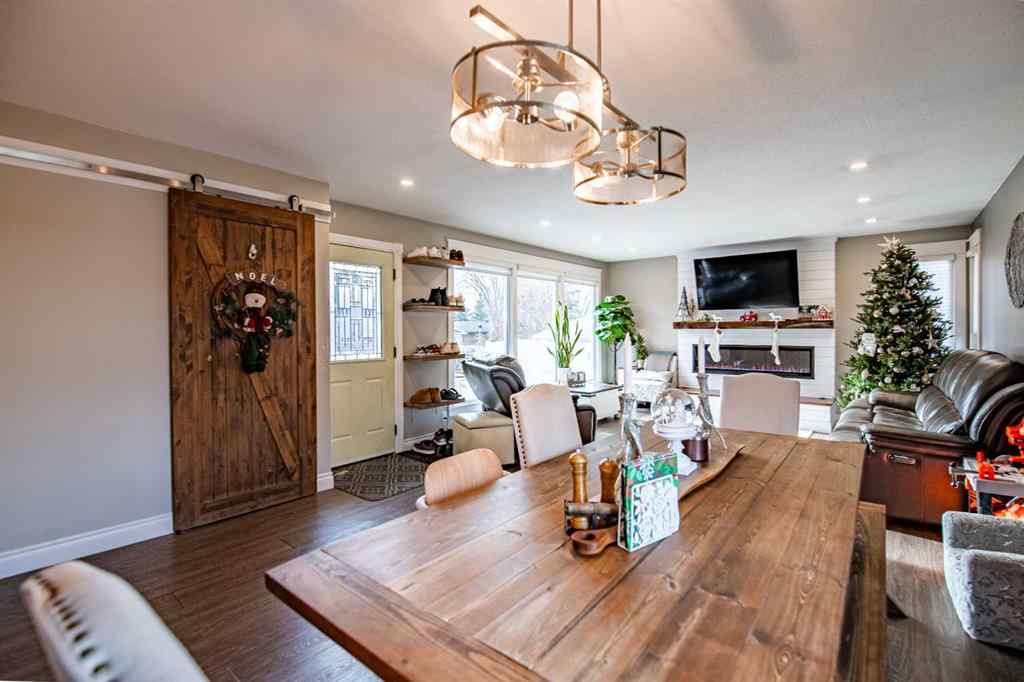 MLS&reg; # A2270131 - 89 Selkirk Boulevard  in Sunnybrook Red Deer, Residential Open Houses