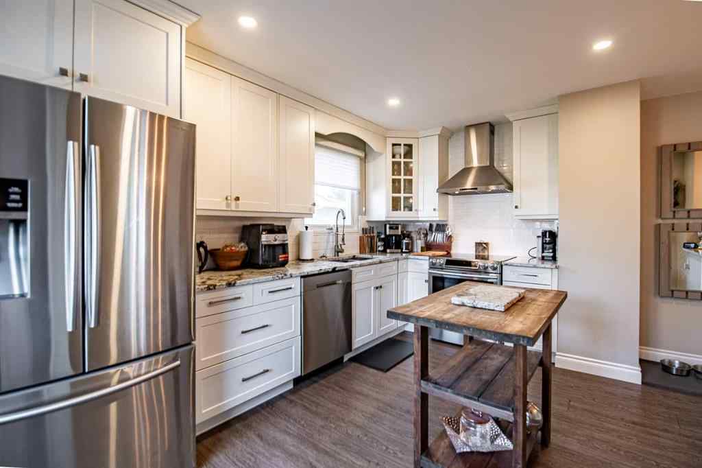 MLS&reg; # A2270131 - 89 Selkirk Boulevard  in Sunnybrook Red Deer, Residential Open Houses