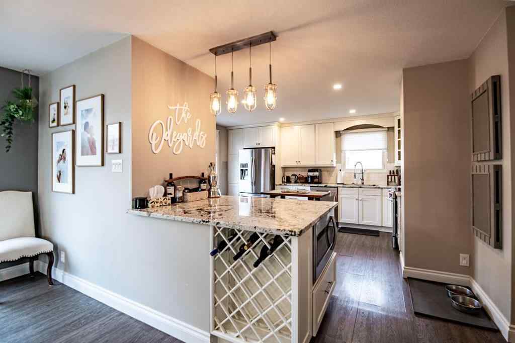 MLS&reg; # A2270131 - 89 Selkirk Boulevard  in Sunnybrook Red Deer, Residential Open Houses