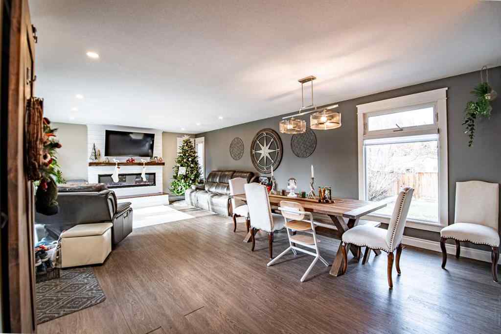 MLS&reg; # A2270131 - 89 Selkirk Boulevard  in Sunnybrook Red Deer, Residential Open Houses