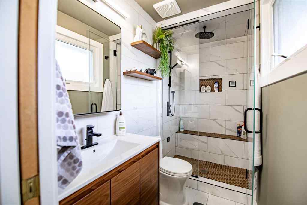 MLS&reg; # A2270131 - 89 Selkirk Boulevard  in Sunnybrook Red Deer, Residential Open Houses