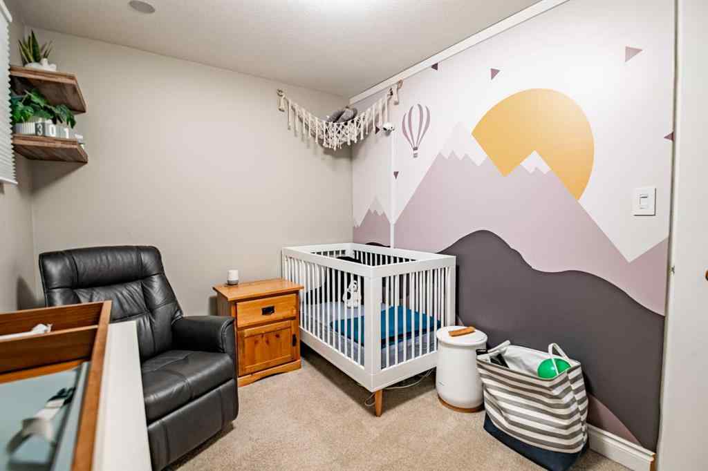 MLS&reg; # A2270131 - 89 Selkirk Boulevard  in Sunnybrook Red Deer, Residential Open Houses