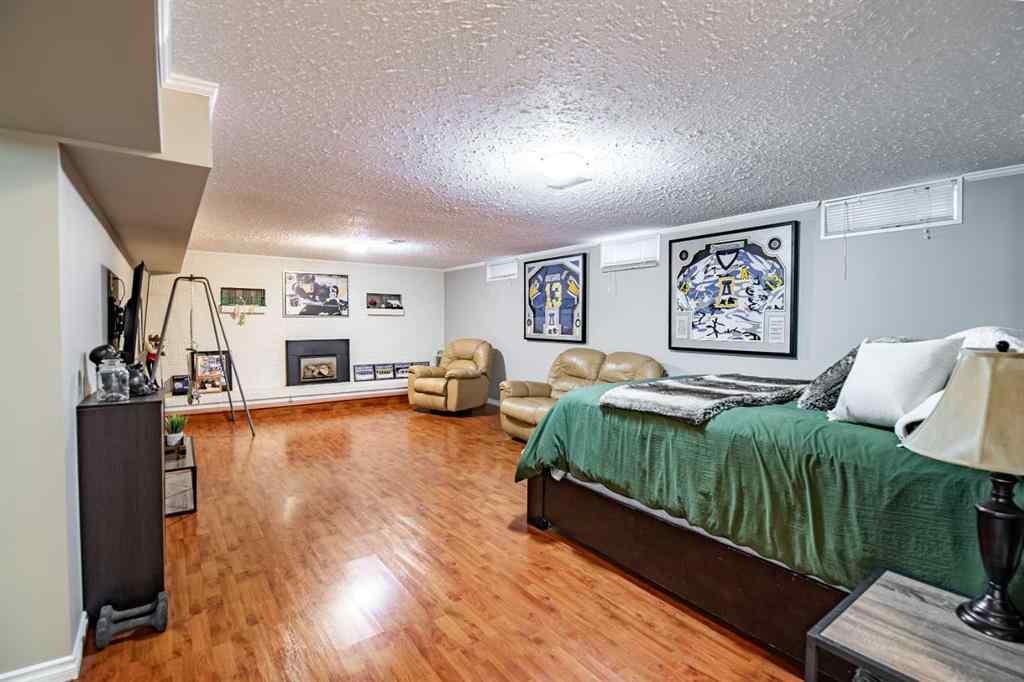 MLS&reg; # A2270131 - 89 Selkirk Boulevard  in Sunnybrook Red Deer, Residential Open Houses