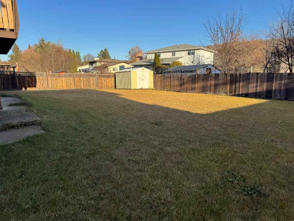 MLS&reg; # A2270132 - 7305 96 Street  in North End Peace River, Residential Open Houses