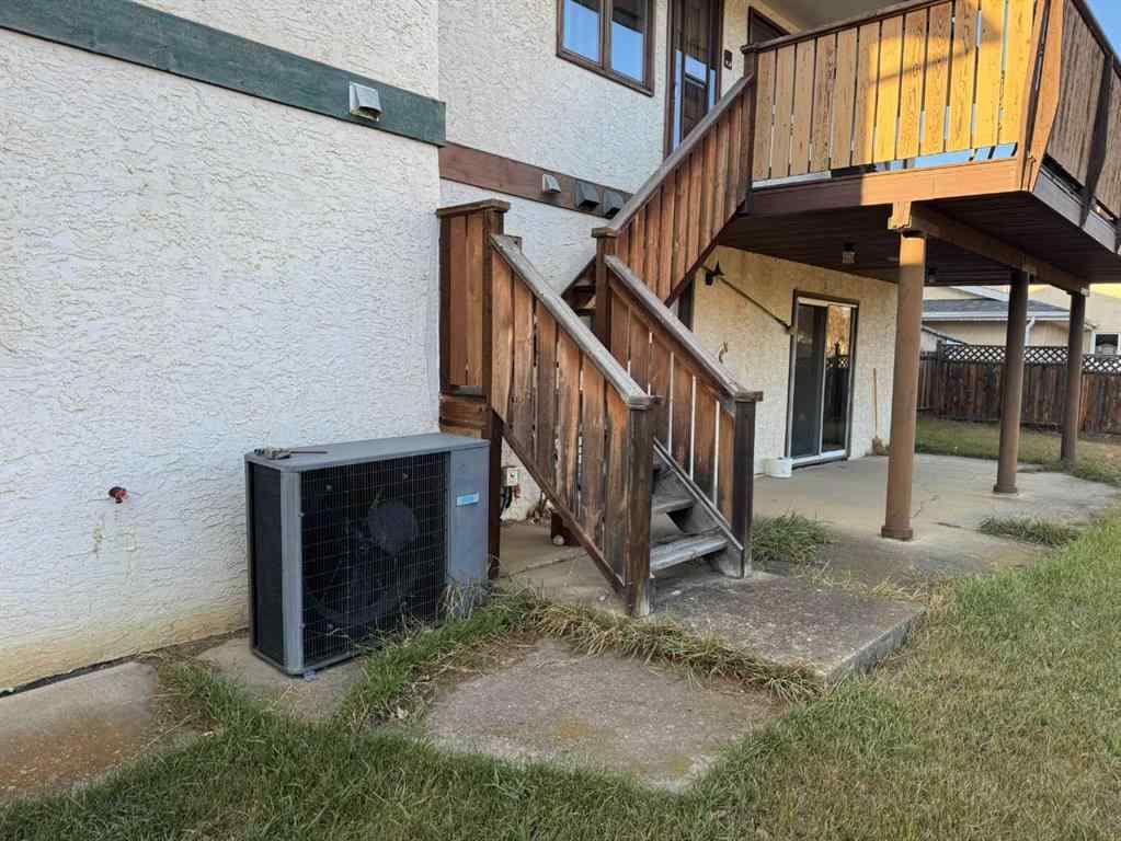MLS&reg; # A2270132 - 7305 96 Street  in North End Peace River, Residential Open Houses