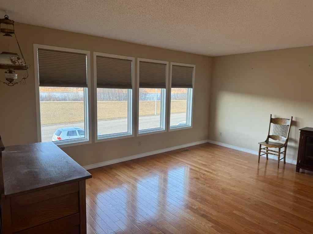 MLS&reg; # A2270132 - 7305 96 Street  in North End Peace River, Residential Open Houses