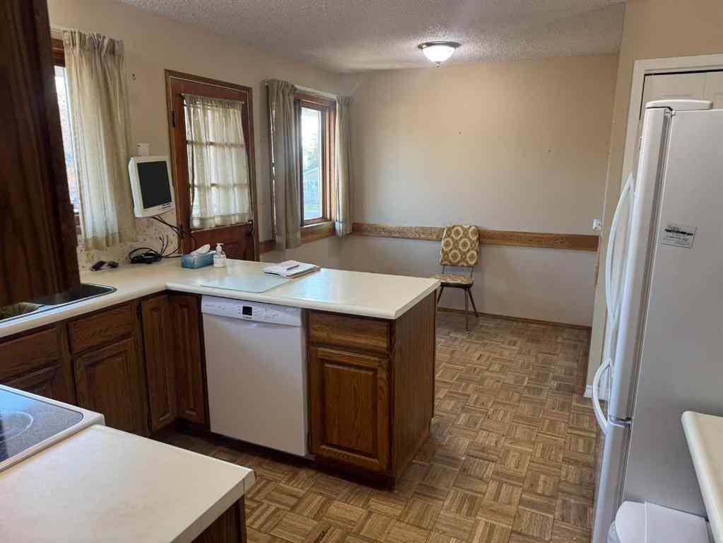 MLS&reg; # A2270132 - 7305 96 Street  in North End Peace River, Residential Open Houses