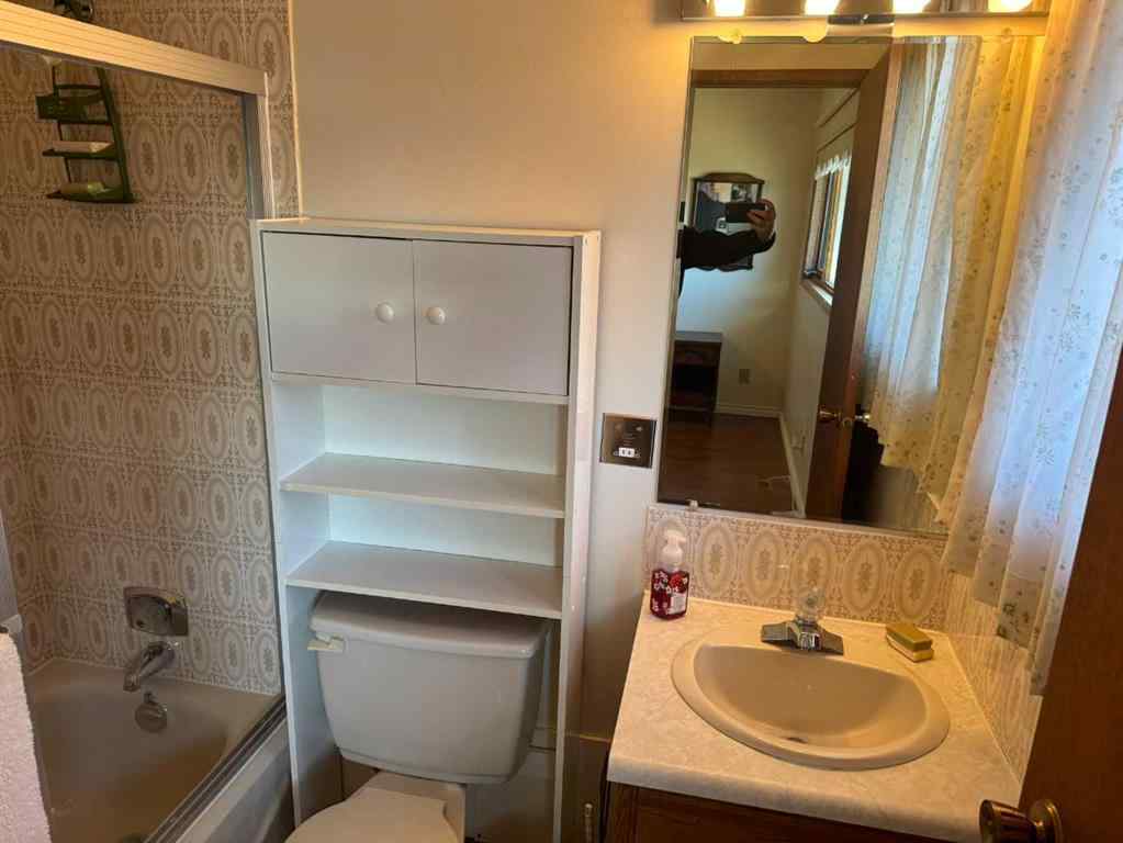 MLS&reg; # A2270132 - 7305 96 Street  in North End Peace River, Residential Open Houses