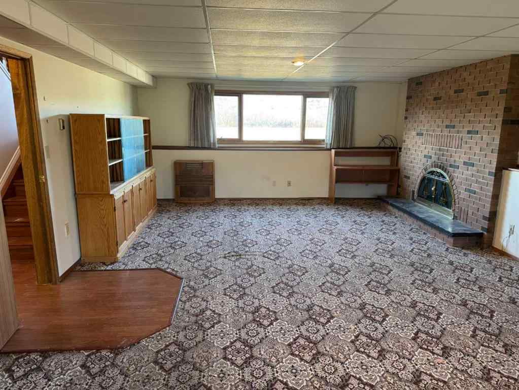 MLS&reg; # A2270132 - 7305 96 Street  in North End Peace River, Residential Open Houses