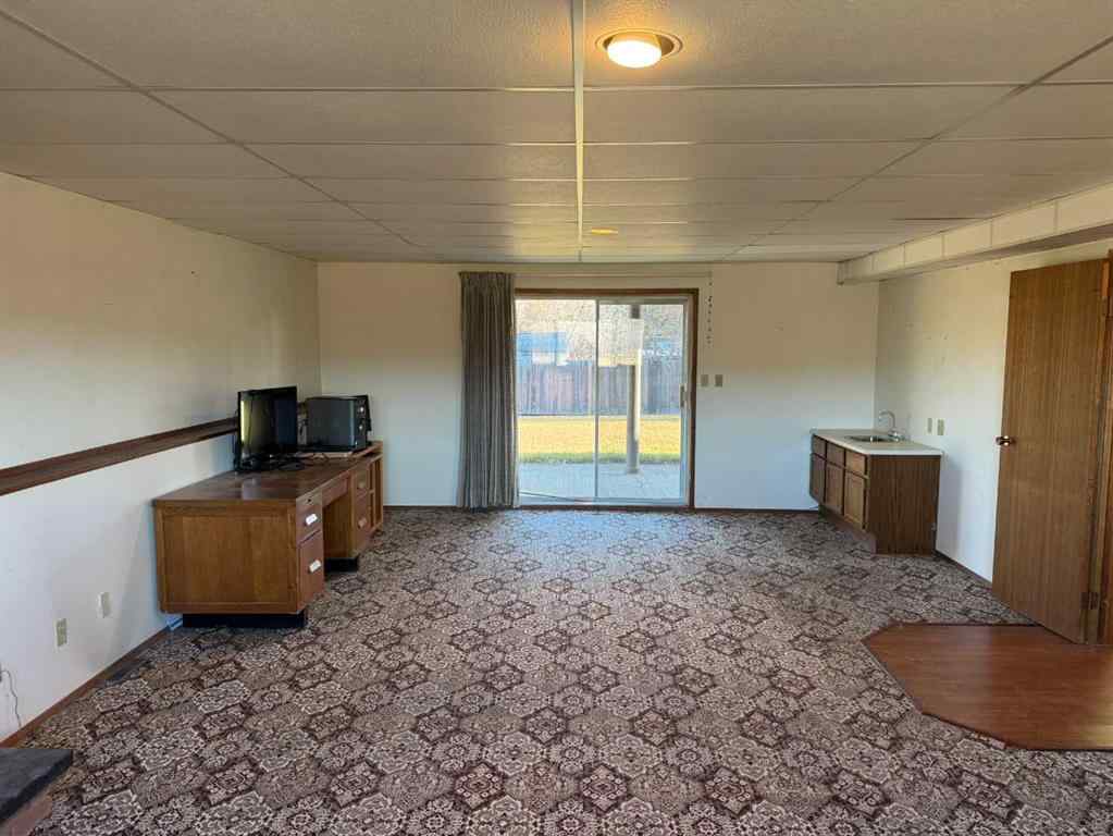 MLS&reg; # A2270132 - 7305 96 Street  in North End Peace River, Residential Open Houses