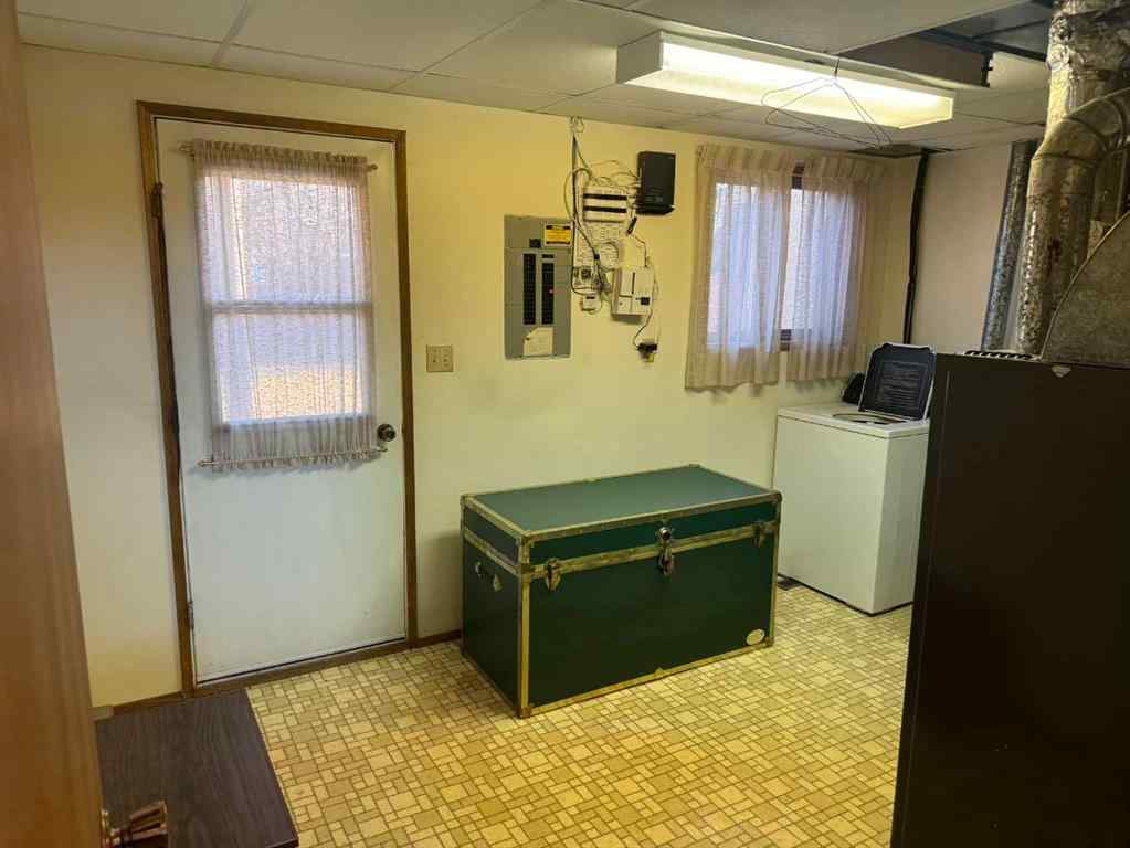 MLS&reg; # A2270132 - 7305 96 Street  in North End Peace River, Residential Open Houses