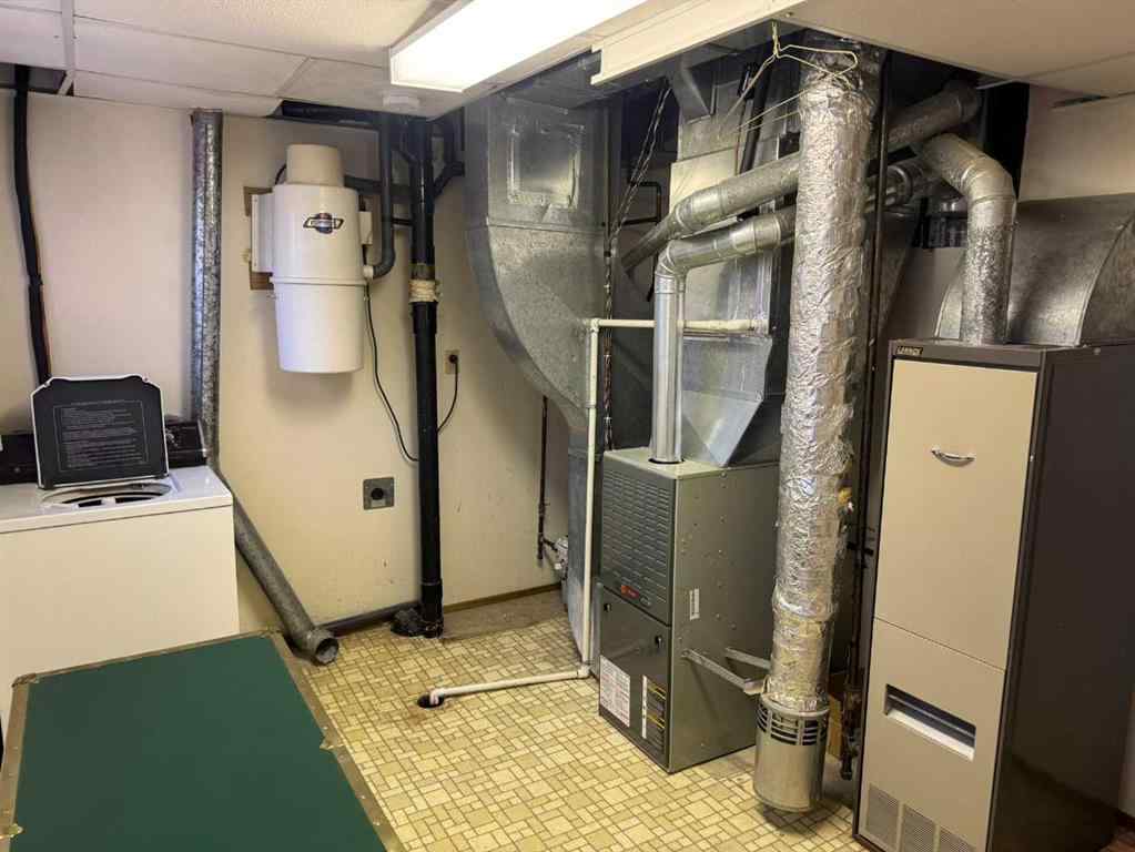 MLS&reg; # A2270132 - 7305 96 Street  in North End Peace River, Residential Open Houses