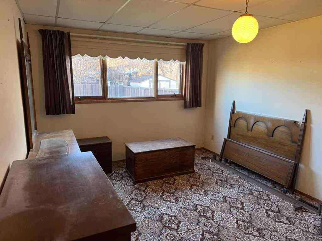 MLS&reg; # A2270132 - 7305 96 Street  in North End Peace River, Residential Open Houses