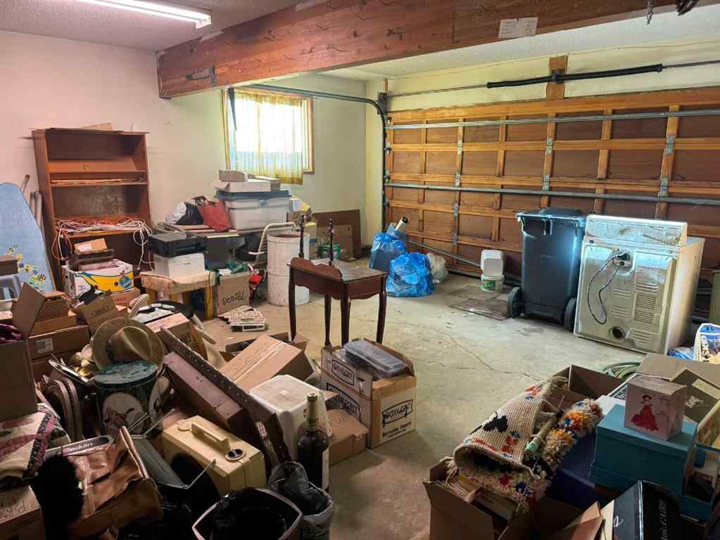 MLS&reg; # A2270132 - 7305 96 Street  in North End Peace River, Residential Open Houses