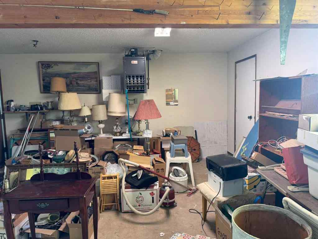 MLS&reg; # A2270132 - 7305 96 Street  in North End Peace River, Residential Open Houses