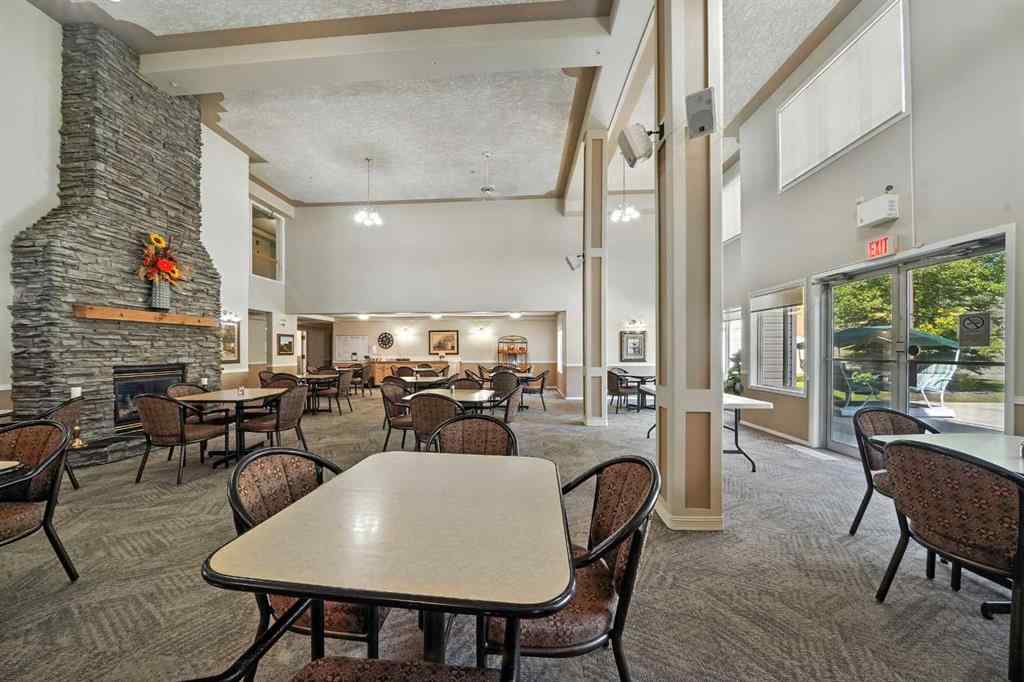 MLS&reg; # A2270135 - Unit #229 56 Carroll Crescent  in Clearview Meadows Red Deer, Residential Open Houses