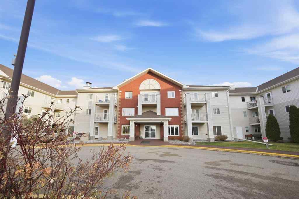 MLS&reg; # A2270135 - Unit #229 56 Carroll Crescent  in Clearview Meadows Red Deer, Residential Open Houses